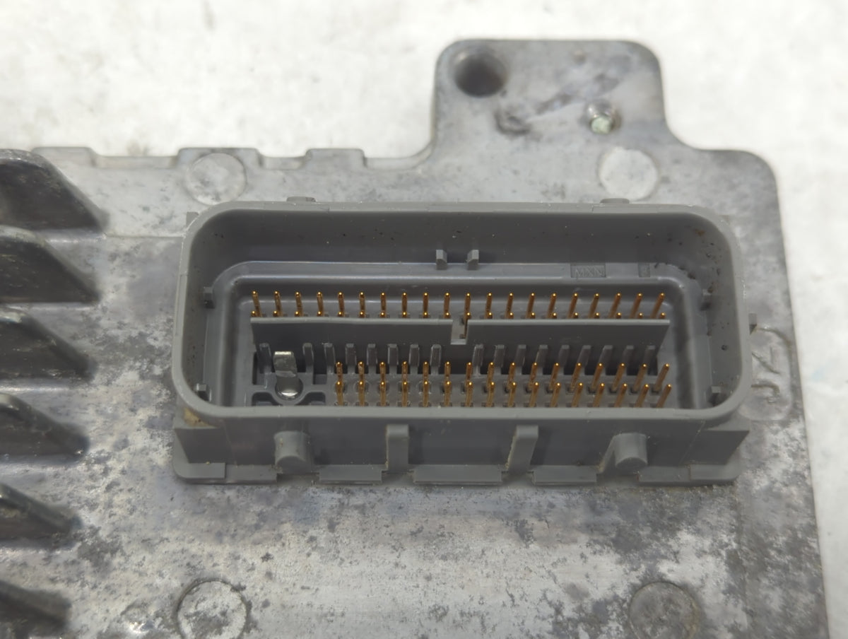 2007-2012 Chevrolet Malibu PCM Engine Control Computer ECU ECM PCU OEM P/N:12638026 12612397 Fits OEM Used Auto Parts - Oemu