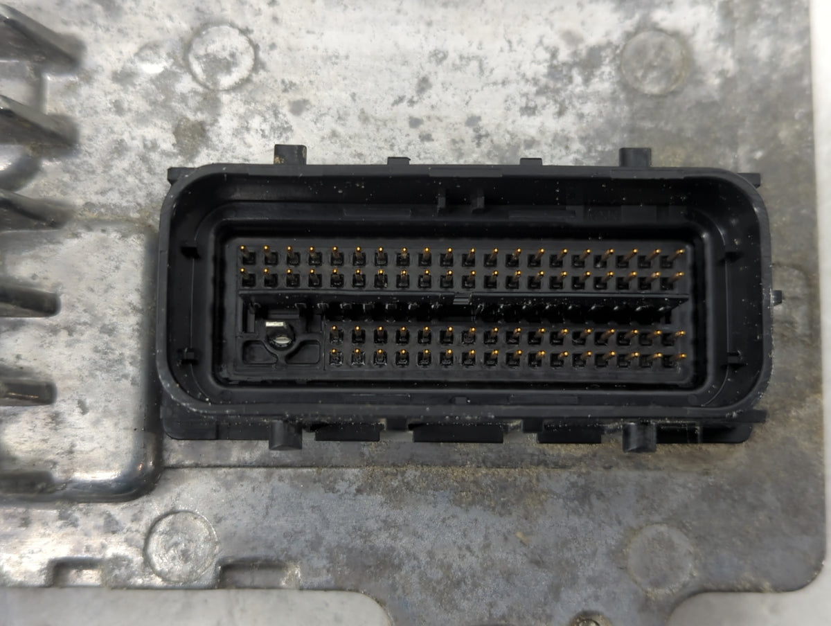 2007-2012 Chevrolet Malibu PCM Engine Control Computer ECU ECM PCU OEM P/N:12638026 12612397 Fits OEM Used Auto Parts - Oemu