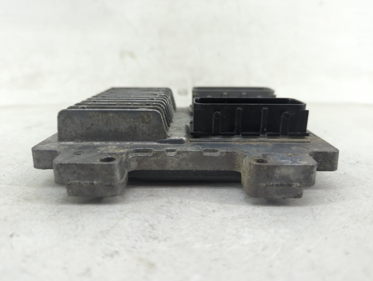 2007-2012 Chevrolet Malibu PCM Engine Control Computer ECU ECM PCU OEM P/N:12638026 12612397 Fits OEM Used Auto Parts - Oemu