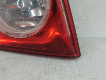 compare product Tail Lights 2011 CHEVROLET MALIBU