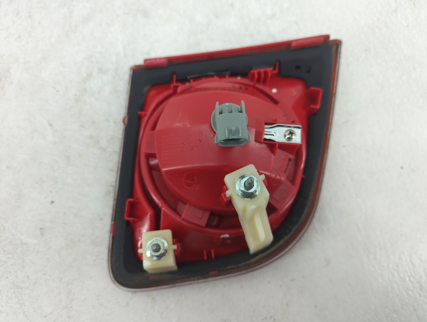 Tail Lights 2011 CHEVROLET MALIBU - Oemusedautoparts1.com