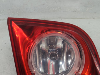 compare product Tail Lights 2011 CHEVROLET MALIBU