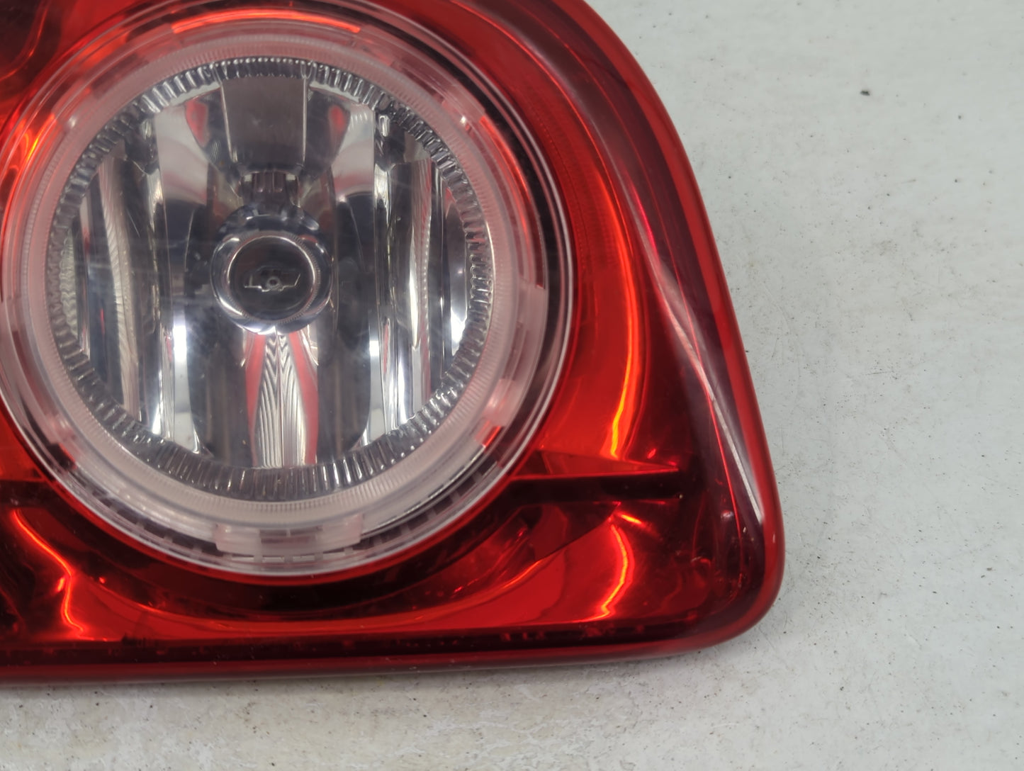 Tail Lights 2011 CHEVROLET MALIBU - Oemusedautoparts1.com