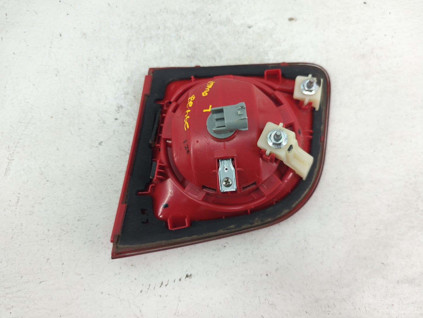 Tail Lights 2011 CHEVROLET MALIBU - Oemusedautoparts1.com
