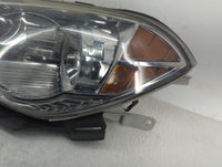 2008-2012 Chevrolet Malibu Driver Left Oem Head Light Headlight Lamp - Oemusedautoparts1.com