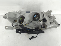 2008-2012 Chevrolet Malibu Driver Left Oem Head Light Headlight Lamp - Oemusedautoparts1.com