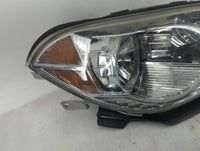 2008-2012 Chevrolet Malibu Passenger Right Oem Head Light Headlight Lamp - Oemusedautoparts1.com