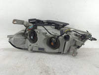 2008-2012 Chevrolet Malibu Passenger Right Oem Head Light Headlight Lamp - Oemusedautoparts1.com