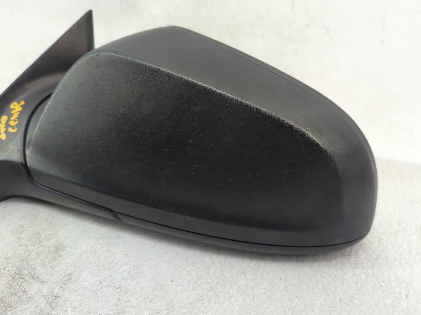2008-2012 Chevrolet Malibu Driver Side View Mirror - Left Door Mirror OEM Used - Oemusedautoparts1.com