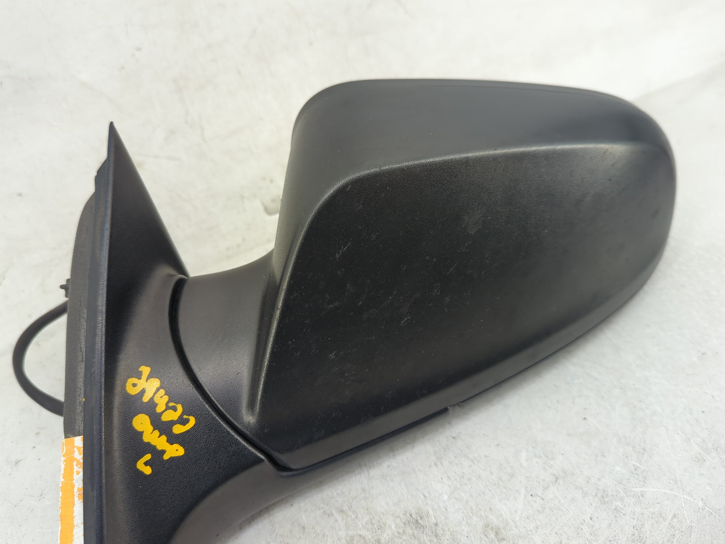 2008-2012 Chevrolet Malibu Driver Side View Mirror - Left Door Mirror OEM Used - Oemusedautoparts1.com