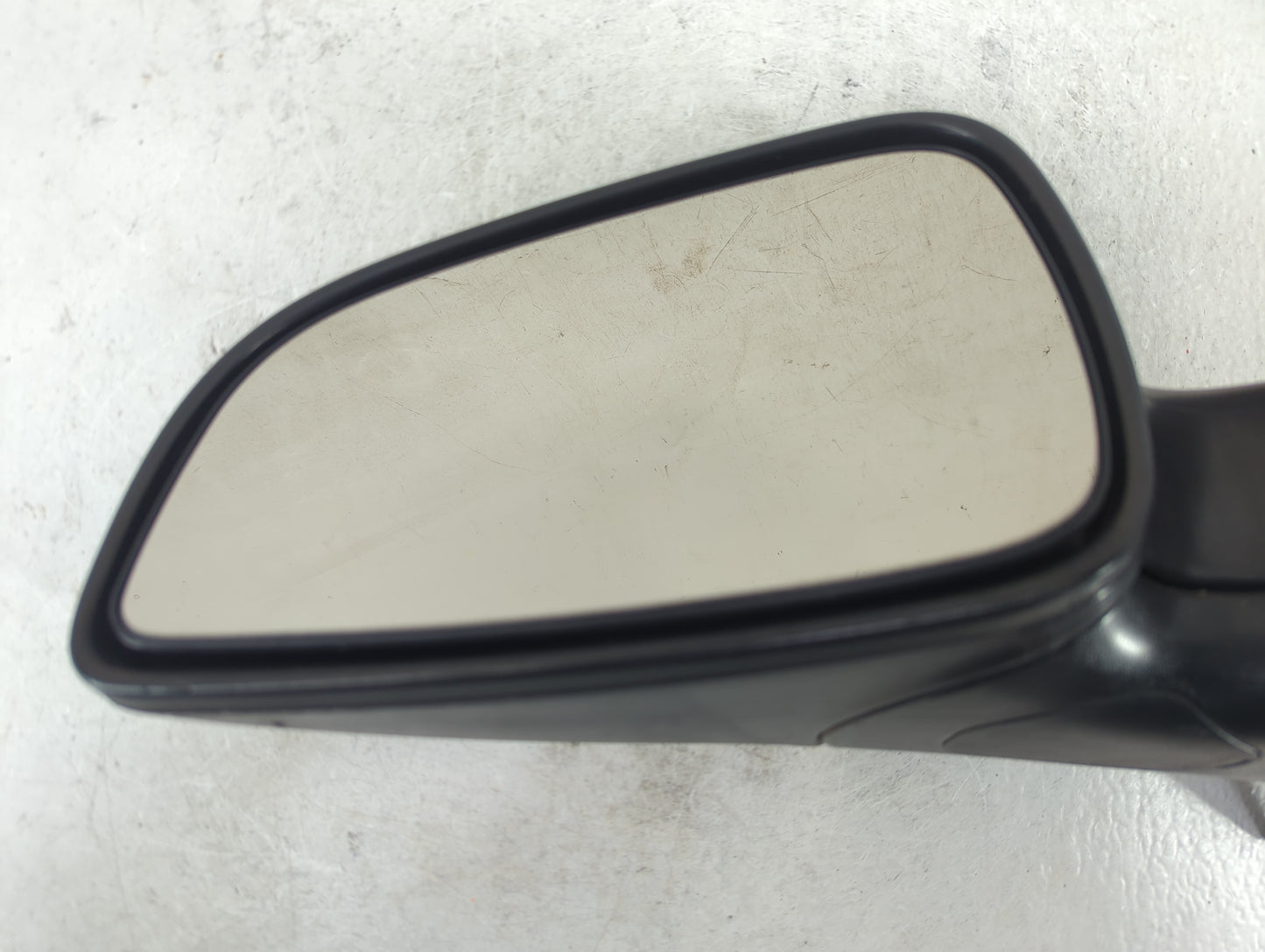 2008-2012 Chevrolet Malibu Driver Side View Mirror - Left Door Mirror OEM Used - Oemusedautoparts1.com