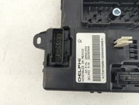 2008-2011 Chevrolet Malibu Body Control Module Bcm Inner Cabin Fuse Box 1245055 - Oemusedautoparts1.com