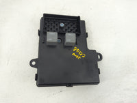 2008-2011 Chevrolet Malibu Body Control Module Bcm Inner Cabin Fuse Box 1245055 - Oemusedautoparts1.com