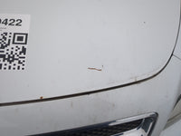 2008-2012 Chevrolet Malibu Hood Oem 1245056 - Oemusedautoparts1.com