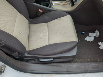 compare product 2011-2012 Chevrolet Malibu Passenger Front Seat Oem 1245094