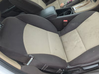2011-2012 Chevrolet Malibu Passenger Front Seat Oem 1245094 - Oemusedautoparts1.com