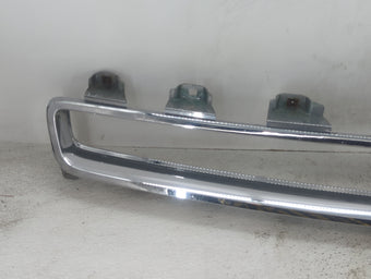 compare product 2008-2012 Chevrolet Malibu Front Grille Bumper Not Included 1245097