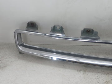 2008-2012 Chevrolet Malibu Front Grille Bumper Not Included 1245097 - Oemusedautoparts1.com