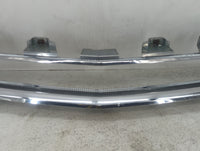 2008-2012 Chevrolet Malibu Front Grille Bumper Not Included 1245097 - Oemusedautoparts1.com