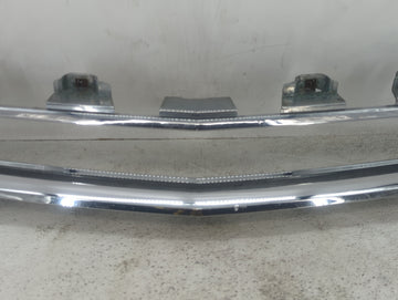 2008-2012 Chevrolet Malibu Front Grille Bumper Not Included 1245097