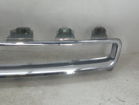 2008-2012 Chevrolet Malibu Front Grille Bumper Not Included 1245097 - Oemusedautoparts1.com