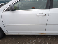 2008-2012 Chevrolet Malibu Driver Front Door Oem 1245098 - Oemusedautoparts1.com