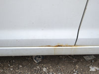 2008-2012 Chevrolet Malibu Driver Front Door Oem 1245098 - Oemusedautoparts1.com
