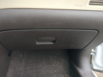 compare product 2011 Chevrolet Malibu Passenger Glove Box Door Storage Compartment 1245099