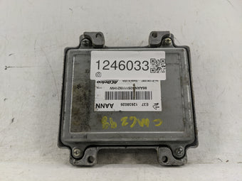 compare product 2007-2012 Chevrolet Malibu PCM Engine Control Computer ECU ECM PCU OEM Fits Fits 2007 2008 2009 2010 2011 2012 OEM Used Auto Parts