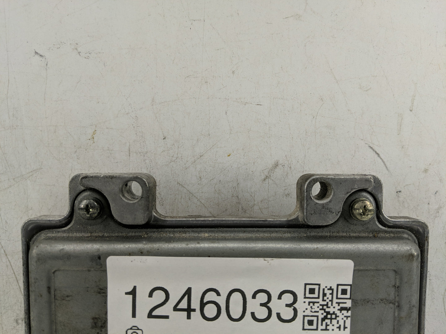 2007-2012 Chevrolet Malibu PCM Engine Control Computer ECU ECM PCU OEM Fits Fits 2007 2008 2009 2010 2011 2012 OEM Used Auto