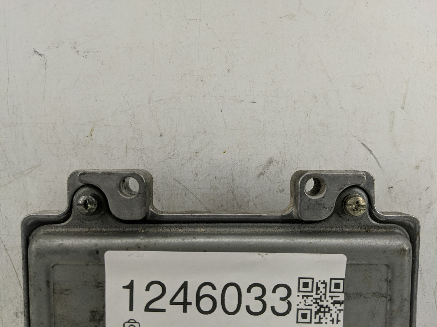 2007-2012 Chevrolet Malibu PCM Engine Control Computer ECU ECM PCU OEM Fits Fits 2007 2008 2009 2010 2011 2012 OEM Used Auto