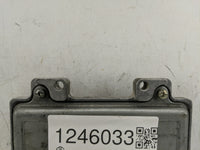 2007-2012 Chevrolet Malibu PCM Engine Control Computer ECU ECM PCU OEM Fits Fits 2007 2008 2009 2010 2011 2012 OEM Used Auto
