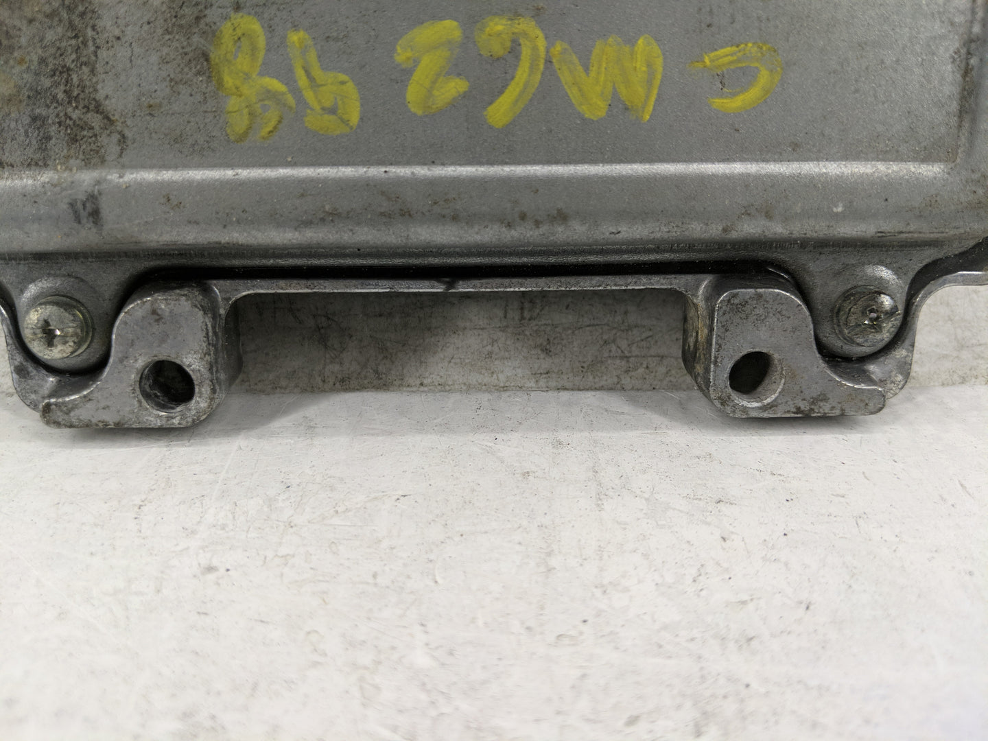 2007-2012 Chevrolet Malibu PCM Engine Control Computer ECU ECM PCU OEM Fits Fits 2007 2008 2009 2010 2011 2012 OEM Used Auto