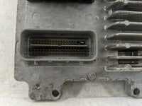 2007-2012 Chevrolet Malibu PCM Engine Control Computer ECU ECM PCU OEM Fits Fits 2007 2008 2009 2010 2011 2012 OEM Used Auto