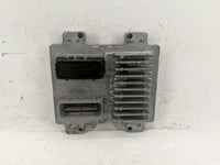 2007-2012 Chevrolet Malibu PCM Engine Control Computer ECU ECM PCU OEM Fits Fits 2007 2008 2009 2010 2011 2012 OEM Used Auto