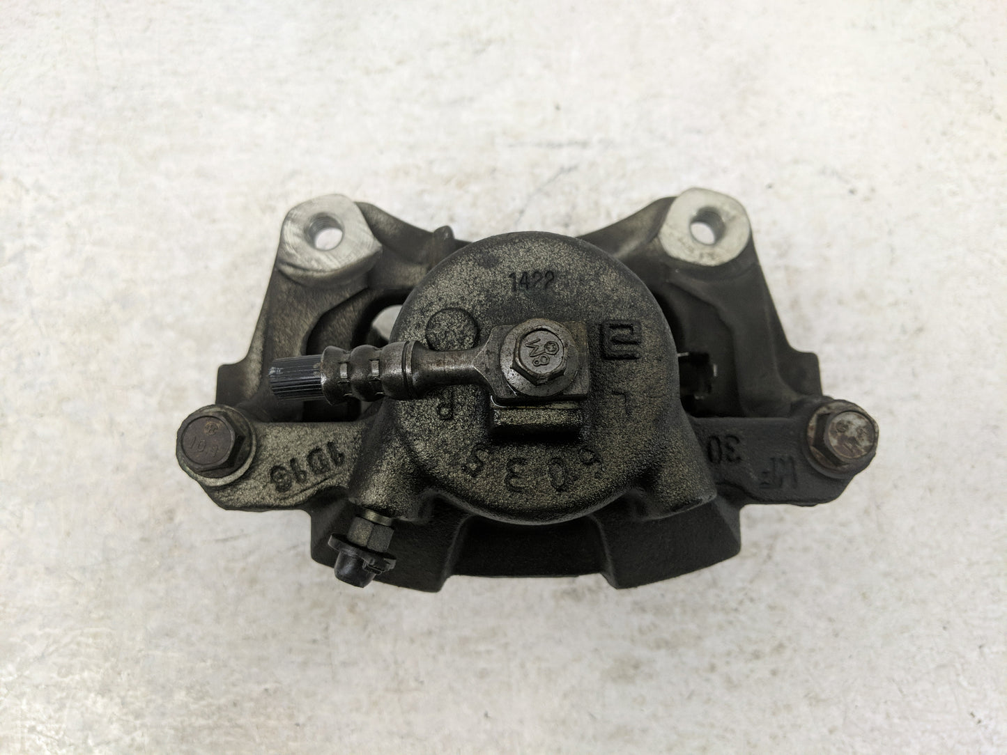 2011 Chevrolet Malibu PCM Engine Control Computer ECU ECM PCU OEM Fits OEM Used Auto Parts - Oemusedautoparts1.com
