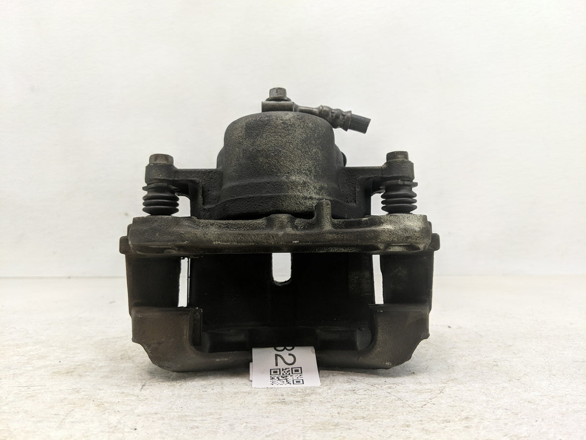 2004-2012 Chevrolet Malibu Front Passenger Right Brake Caliper 1252682 - Oemusedautoparts1.com