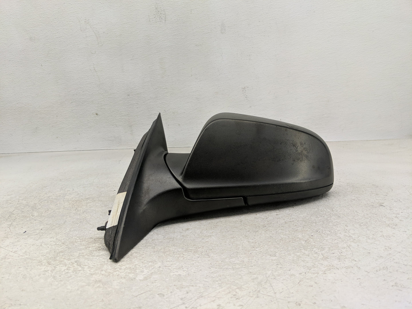 2008-2012 Chevrolet Malibu Side Mirror Replacement Driver Left View Door Mirror P/N:20893859 Fits Fits 2008 2009 2010 2011 2