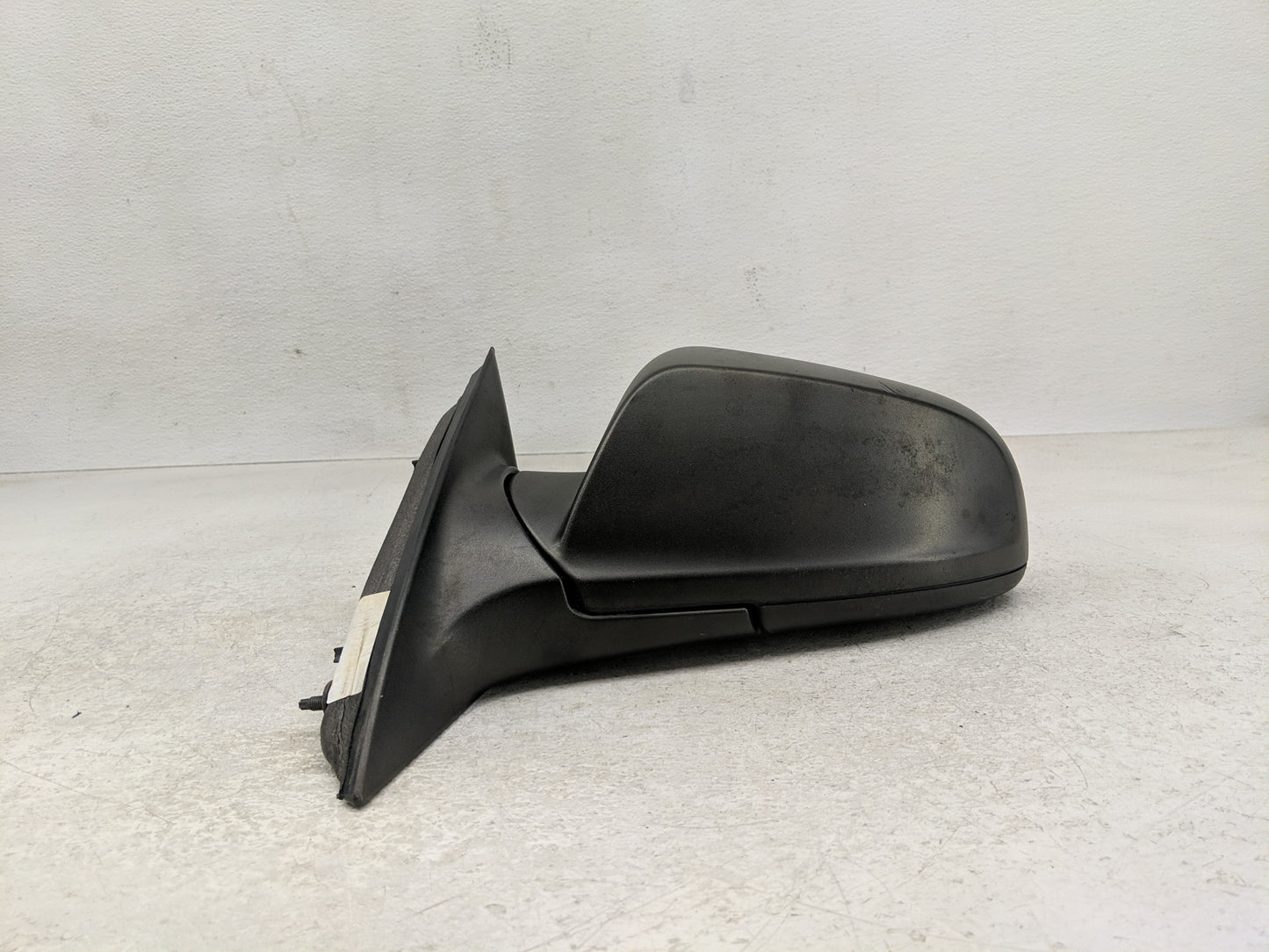 2008-2012 Chevrolet Malibu Side Mirror Replacement Driver Left View Door Mirror P/N:20893859 Fits Fits 2008 2009 2010 2011 2