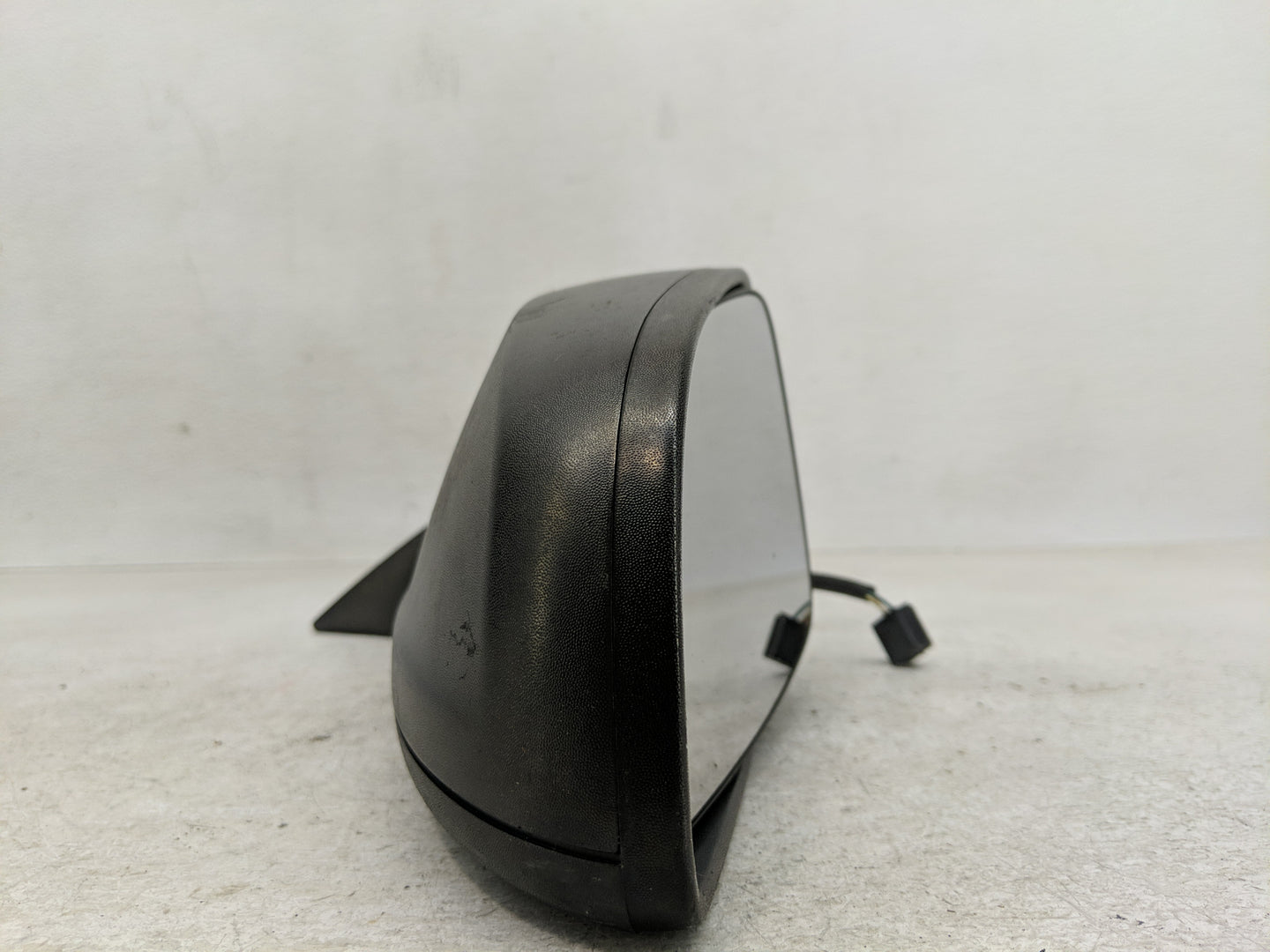 2008-2012 Chevrolet Malibu Side Mirror Replacement Driver Left View Door Mirror P/N:20893859 Fits Fits 2008 2009 2010 2011 2