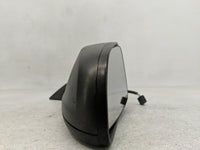2008-2012 Chevrolet Malibu Side Mirror Replacement Driver Left View Door Mirror P/N:20893859 Fits Fits 2008 2009 2010 2011 2