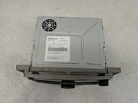 2009-2012 Chevrolet Malibu Radio AM FM Cd Player Receiver Replacement Fits Fits 2009 2010 2011 2012 OEM Used Auto Parts - Oe