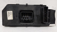 2010-2011 Chevrolet Malibu Master Power Window Switch Replacement Driver Side Left P/N:20952785 25993395 Fits Fits 2010 2011