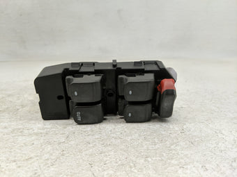compare product 2010-2011 Chevrolet Malibu Master Power Window Switch Replacement Driver Side Left Fits Fits 2010 2011 OEM Used Auto Parts