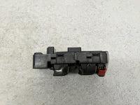 2010-2011 Chevrolet Malibu Master Power Window Switch Replacement Driver Side Left Fits Fits 2010 2011 OEM Used Auto Parts -