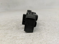 2010-2011 Chevrolet Malibu Master Power Window Switch Replacement Driver Side Left Fits Fits 2010 2011 OEM Used Auto Parts -