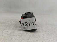 2010-2011 Chevrolet Malibu Master Power Window Switch Replacement Driver Side Left Fits Fits 2010 2011 OEM Used Auto Parts -