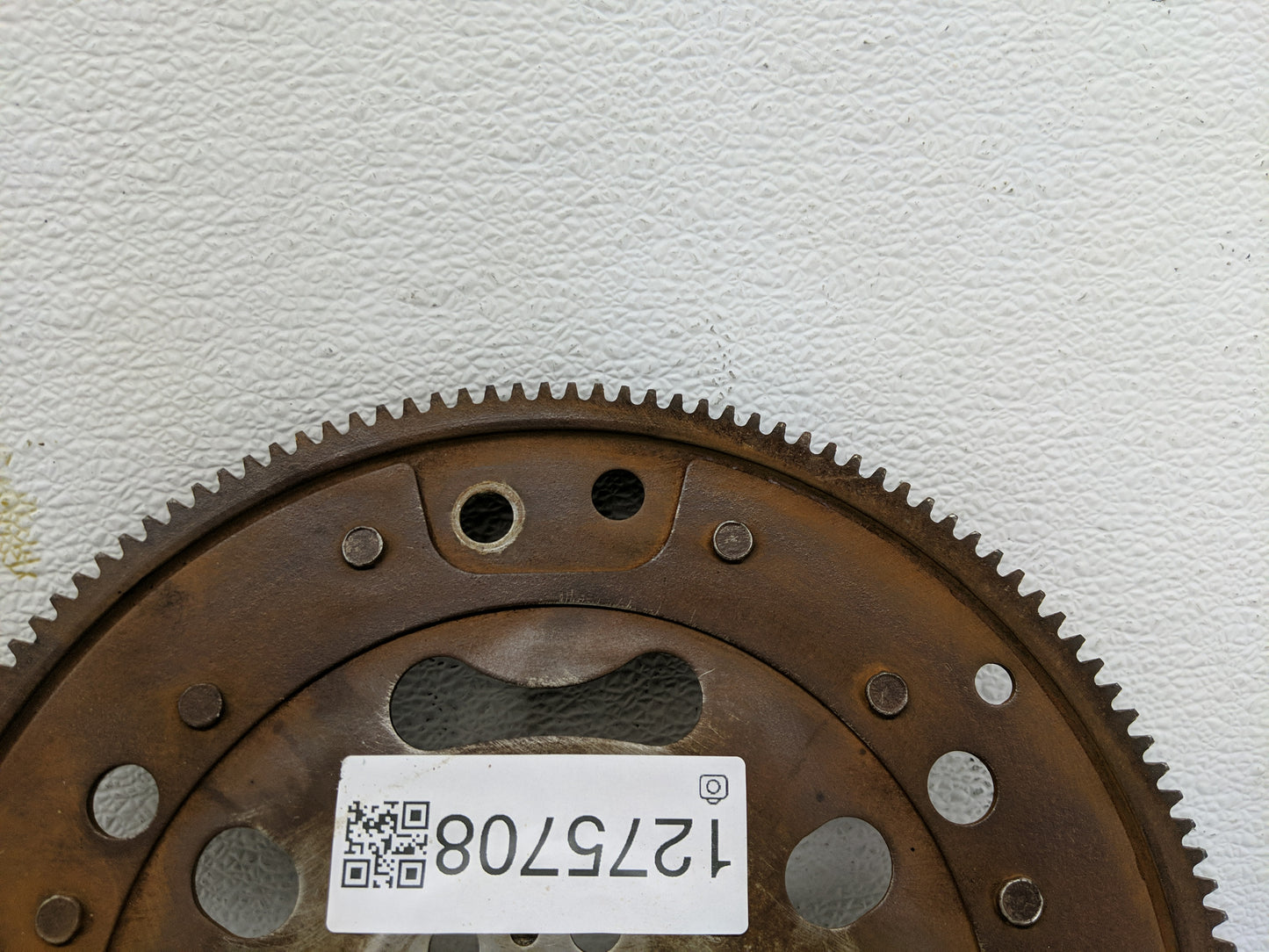 2004-2014 Chevrolet Malibu Transmission Flywheel Flexplate Fits OEM Used Auto Parts - Oemusedautoparts1.com