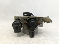 2008-2012 Chevrolet Malibu Throttle Body Fits Fits 2007 2008 2009 2010 2011 2012 OEM Used Auto Parts - Oemusedautoparts1.com