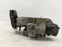 2008-2012 Chevrolet Malibu Throttle Body Fits Fits 2007 2008 2009 2010 2011 2012 OEM Used Auto Parts - Oemusedautoparts1.com